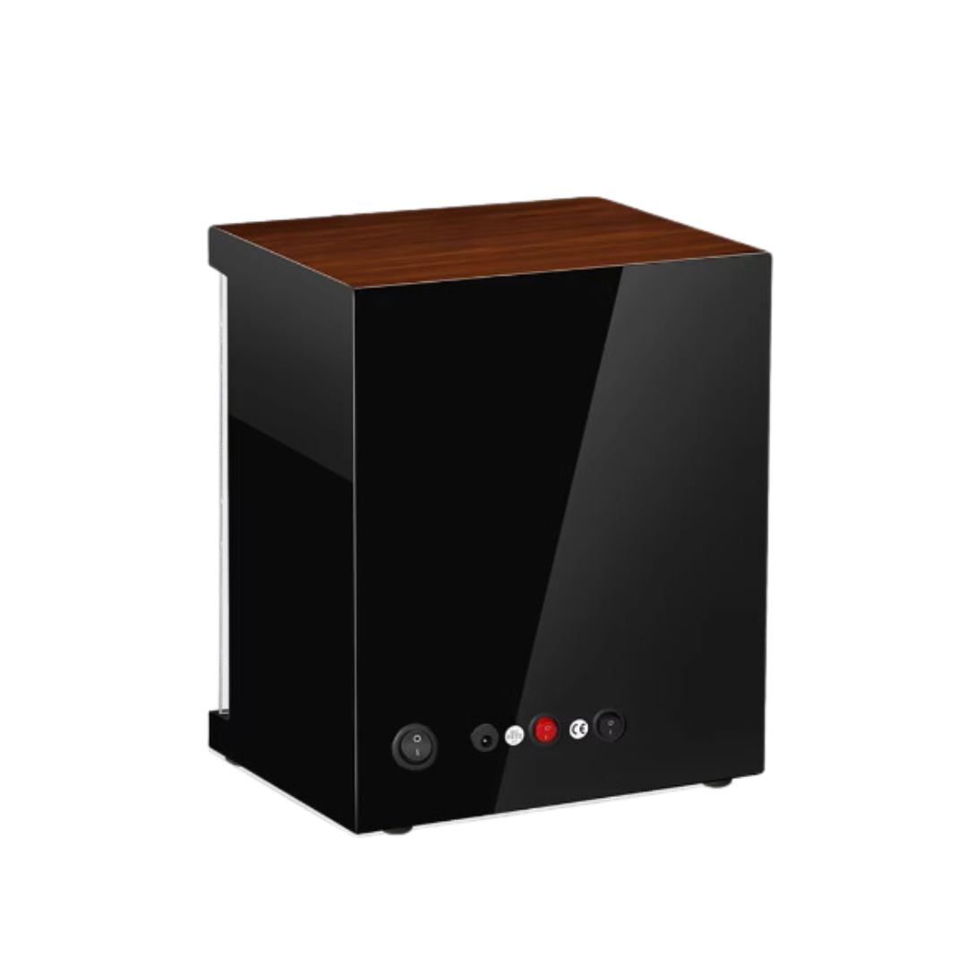 The Cardinal – 6 Slot