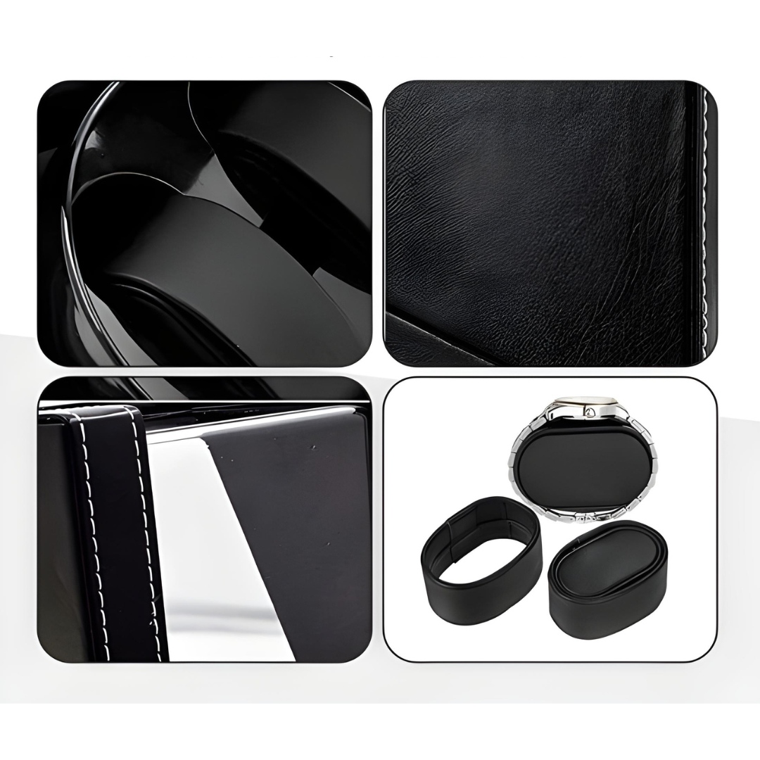 The Lacquer – 2 Slot