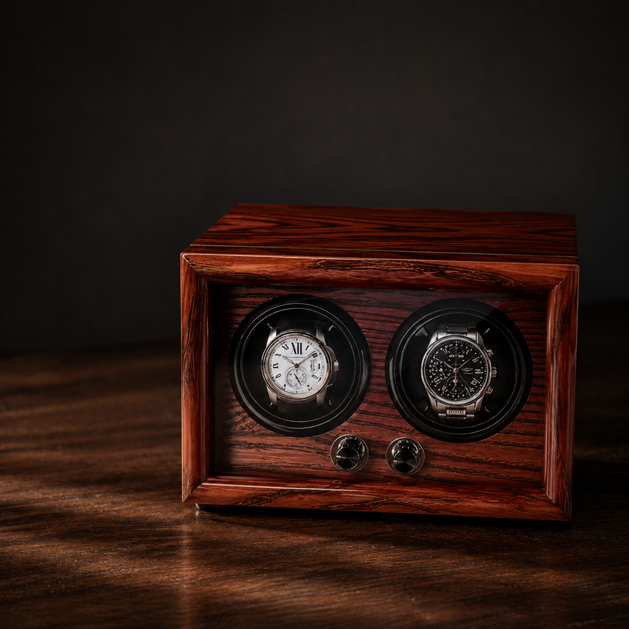 The Cabinet – 2 Slot