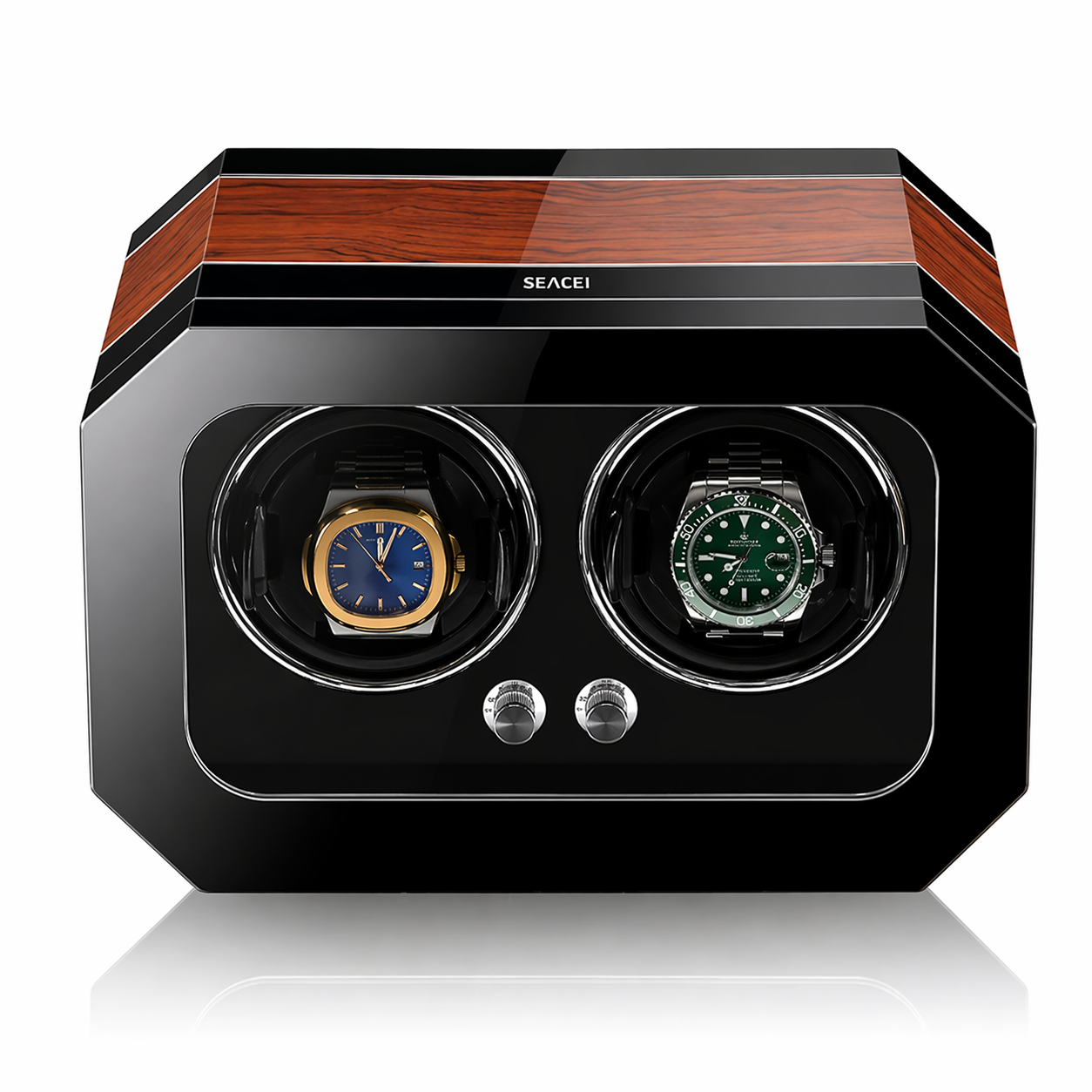 The Monarque – 2 Slot