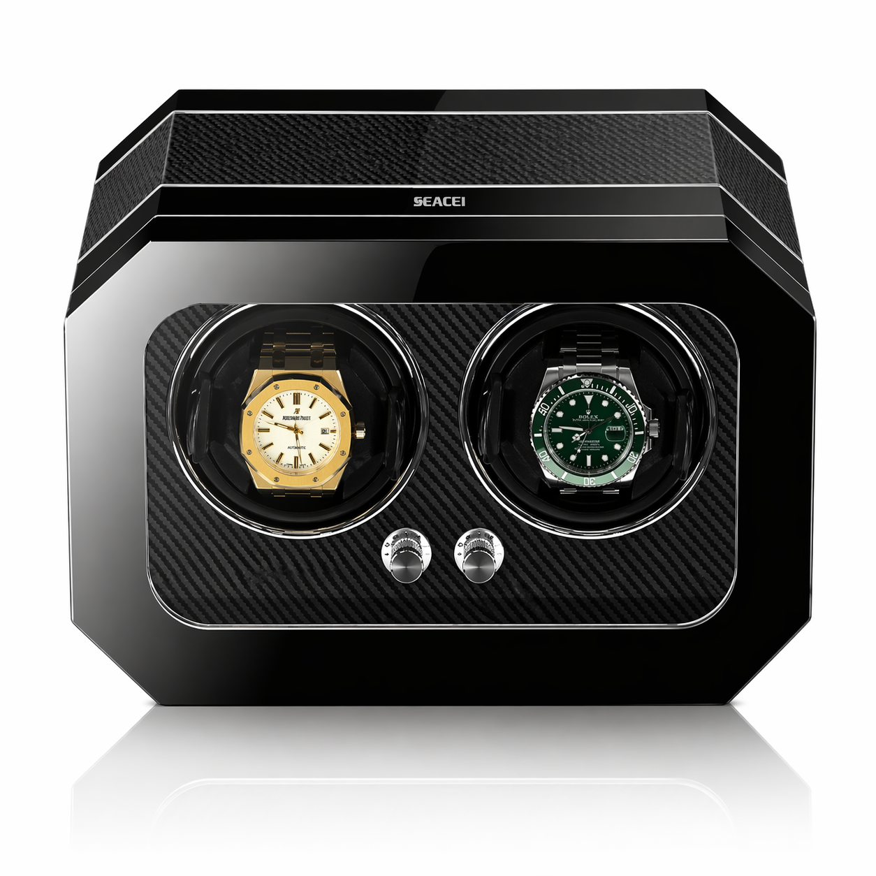 The Monarque – 2 Slot