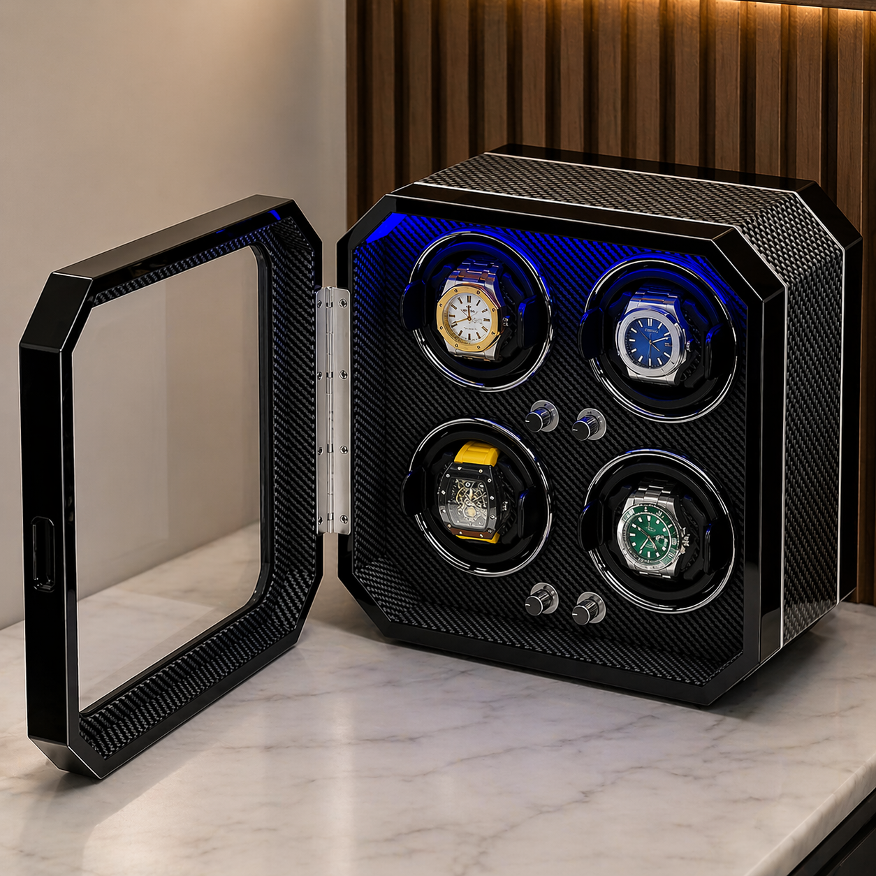 The Signature – 1 Slot