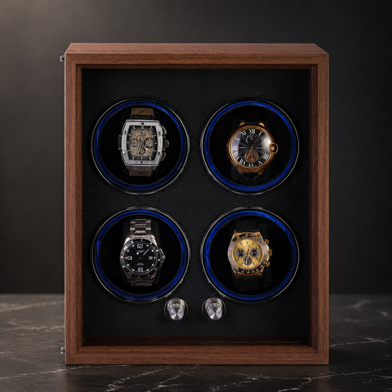 The Raven – 4 Slot