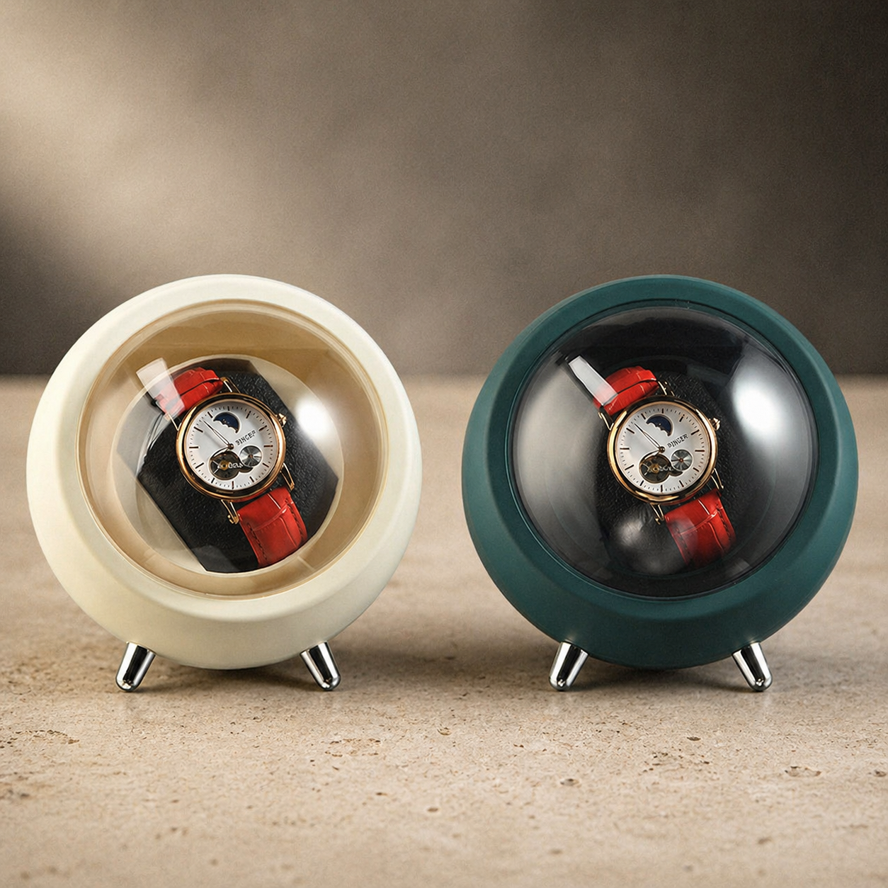 The Rover – 1 Slot