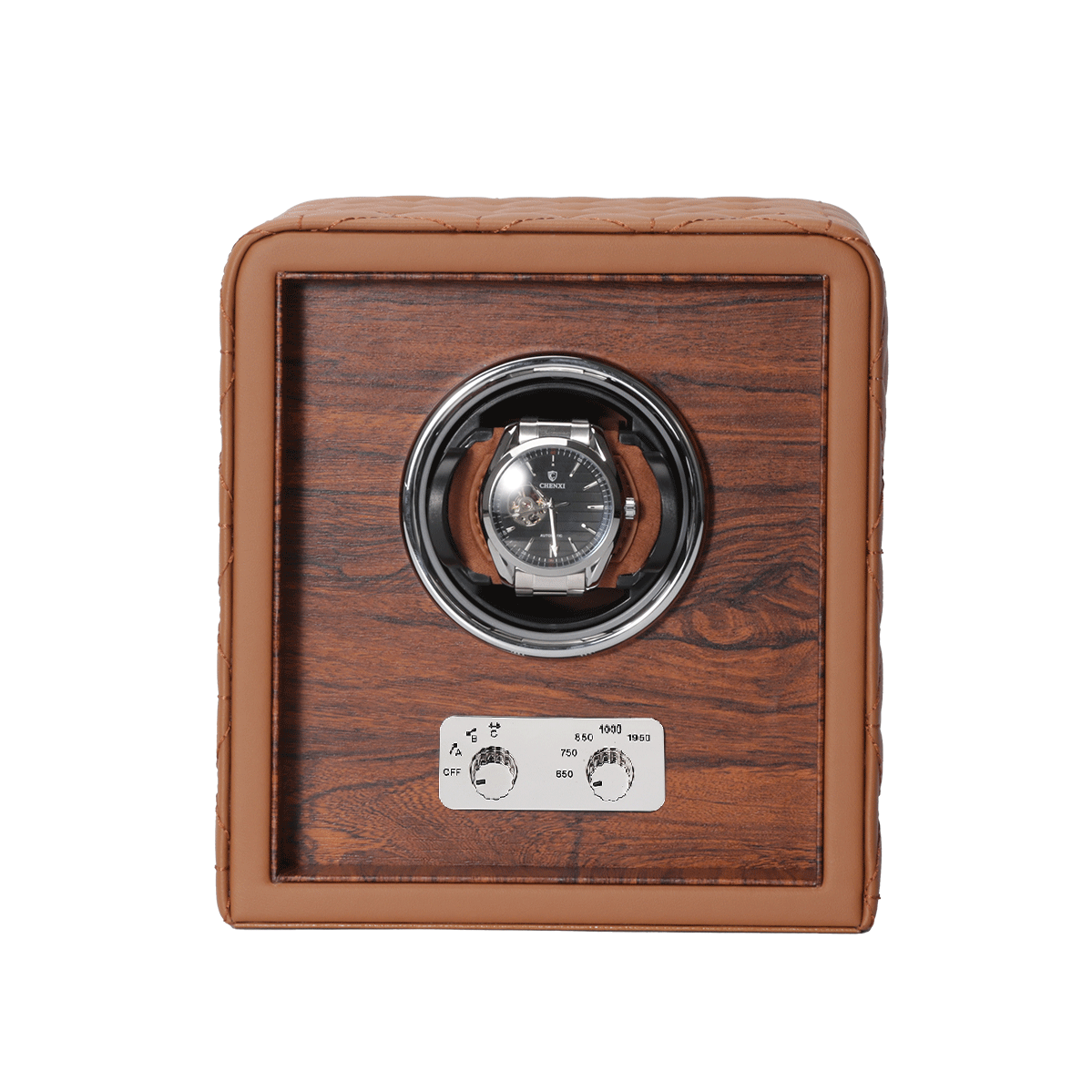 The Sterling – 1 Slot