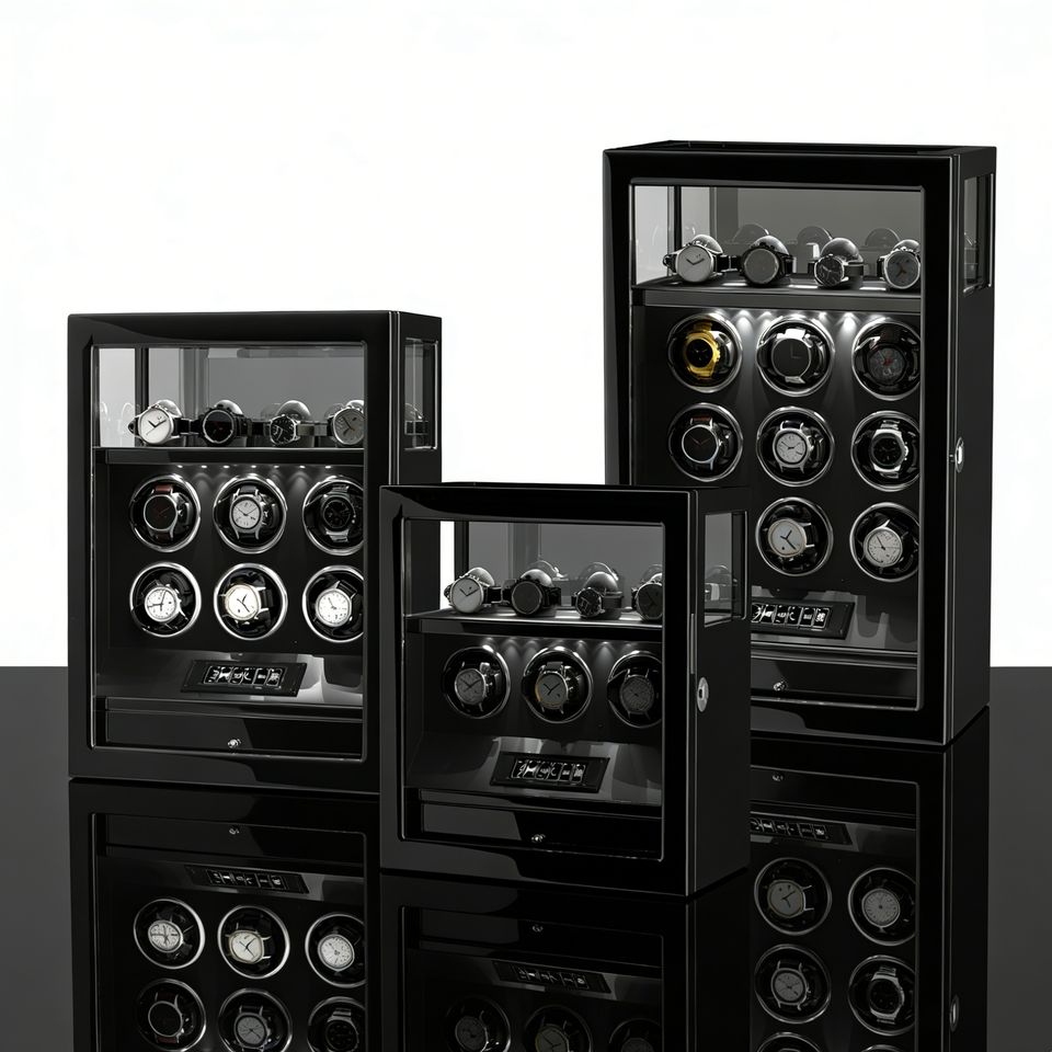 The Cipher – 6 Slot