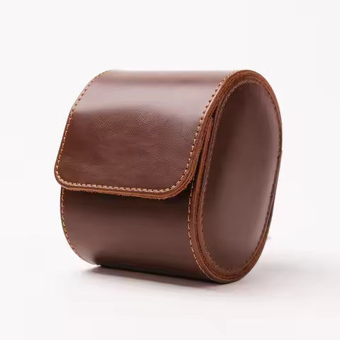 The Companion – Watch Travel Case