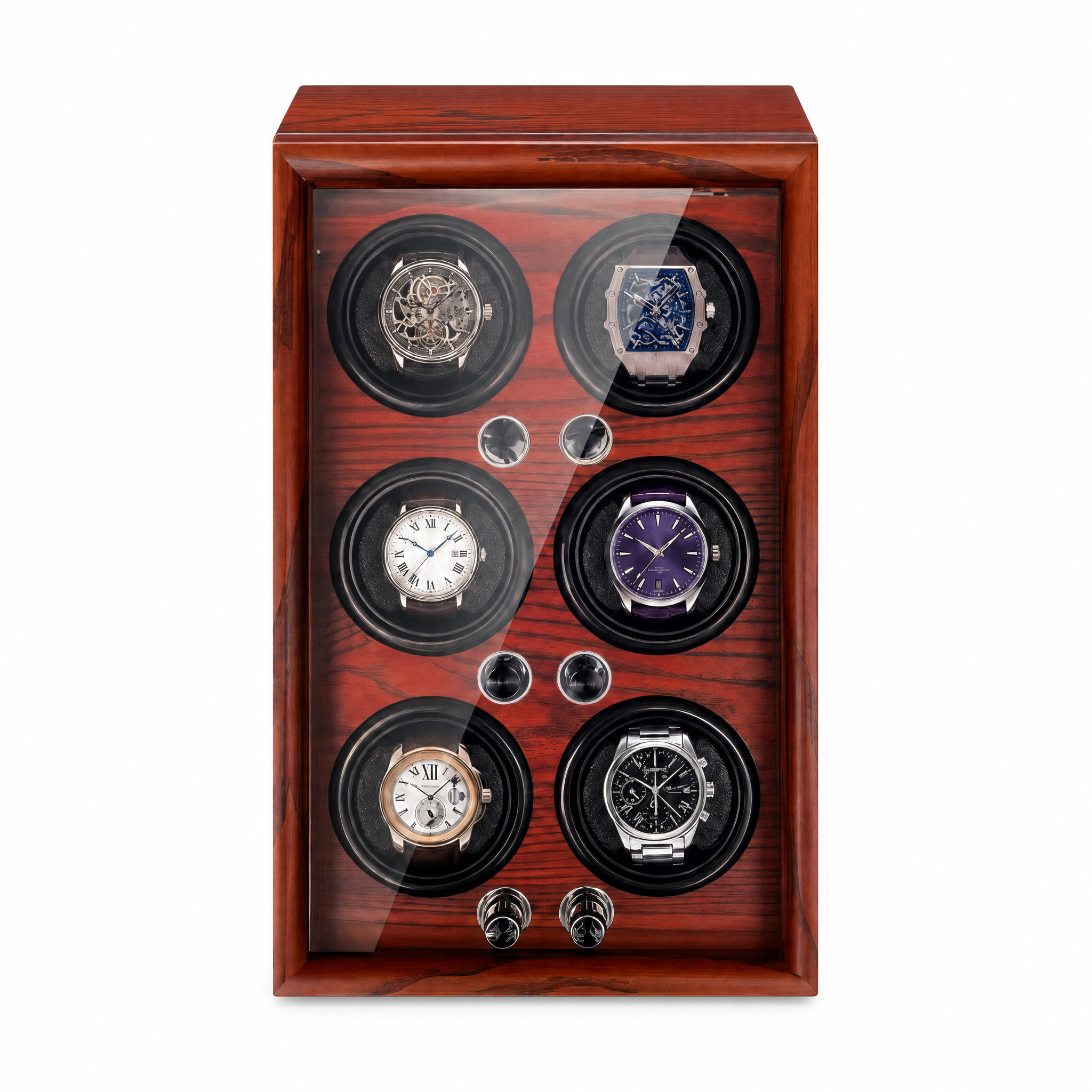 The Chêne – 6 Slot
