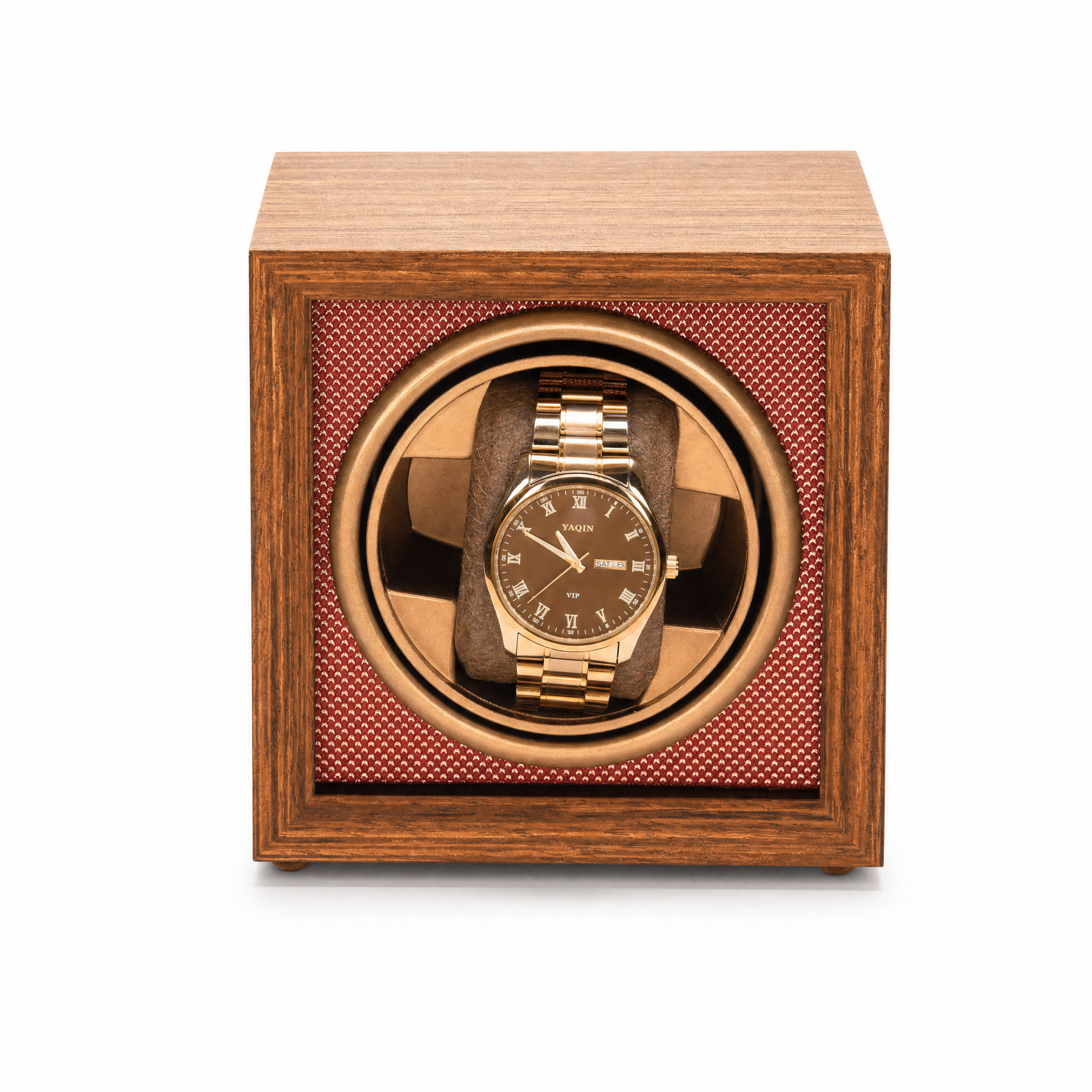The Cube – 1 Slot