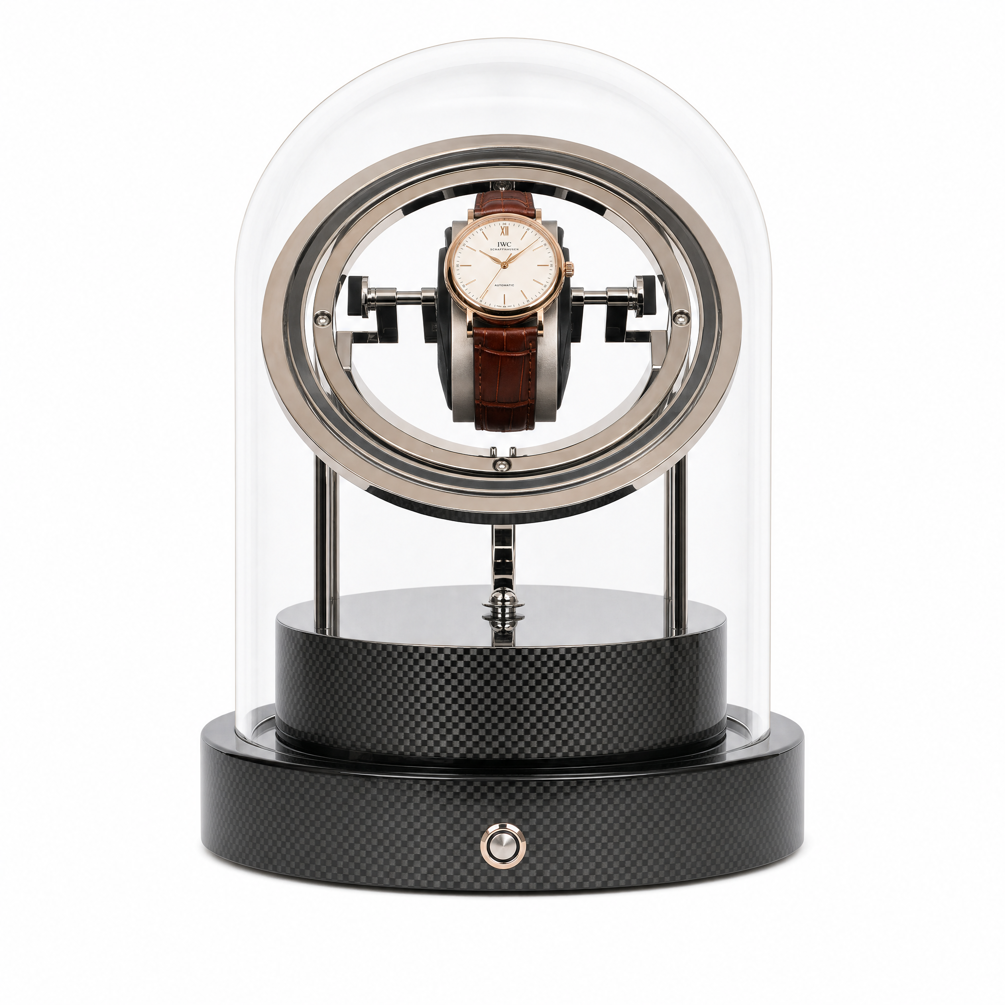The Orbital Carbone – 1 Slot