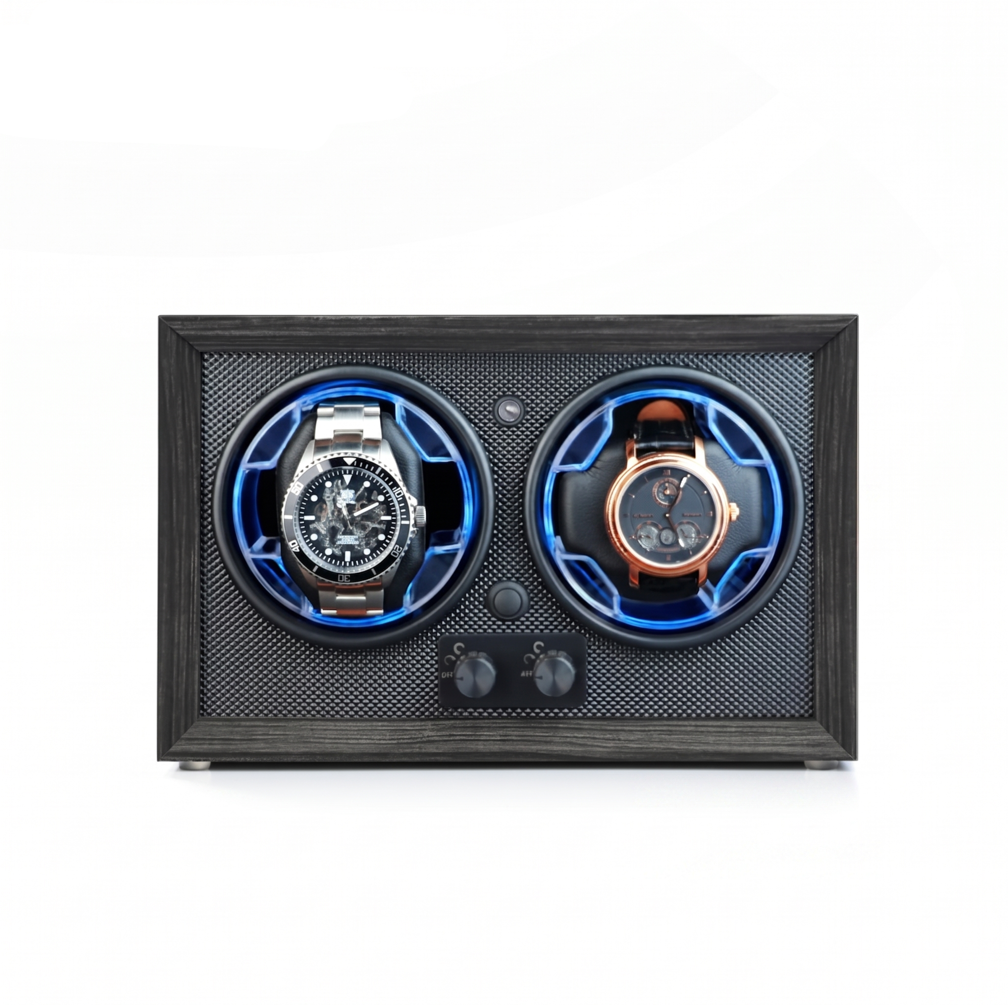 Double Watch Winders