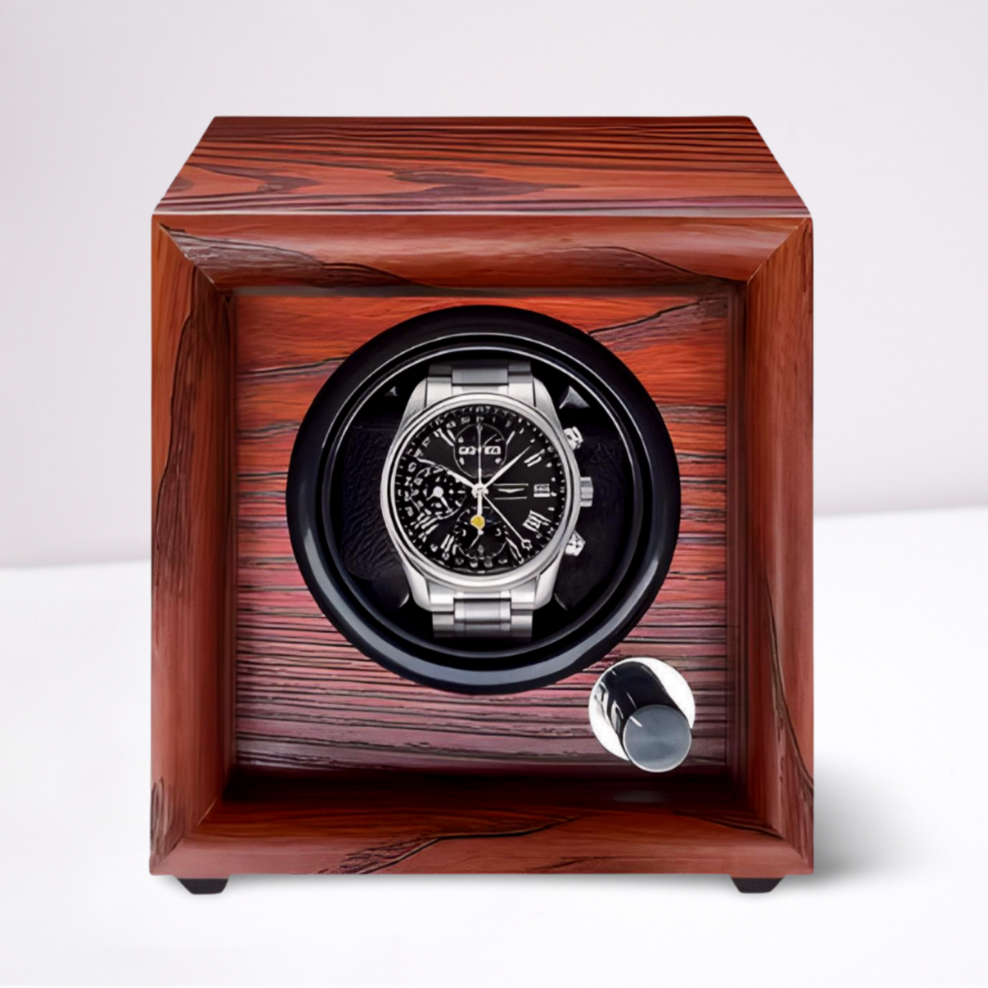 The Artisan – 1-Slot Watch Winder