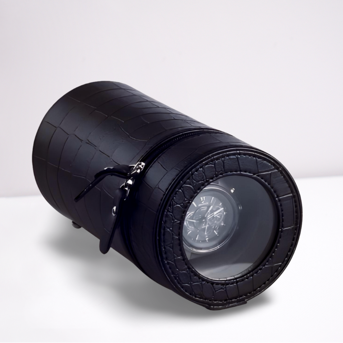 The Nomade – Single Travel Watch Case