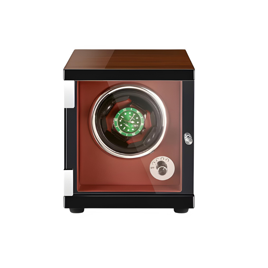 The Crimson – 1 Slot Watch Winder