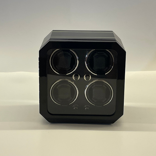 The Signature – Premium Watch Winder