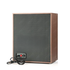 The Azur – 4-Slot Watch Winder