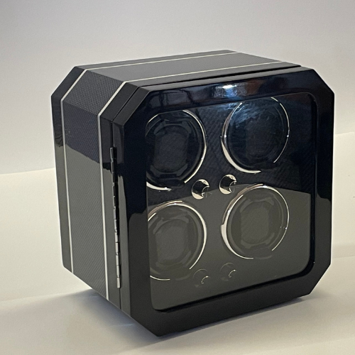 The Signature – Premium Watch Winder