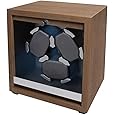 The Atelier – 3-Slot Wood Watch Winder