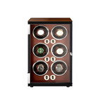 The Cardinal – 6 Slot Watch Winder