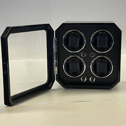 The Signature – Premium Watch Winder