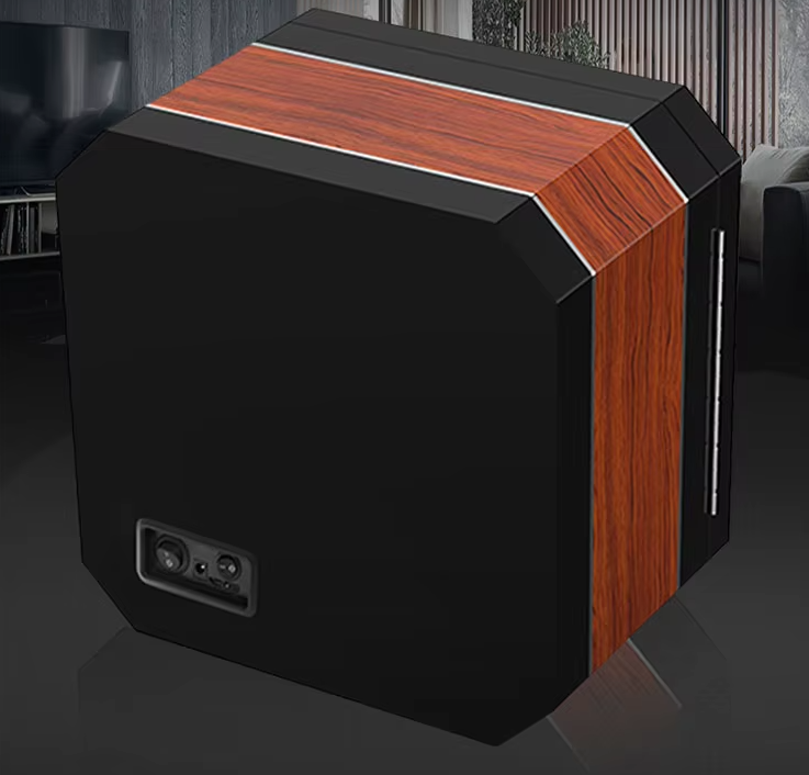 The Prestige – 1-Slot Watch Winder