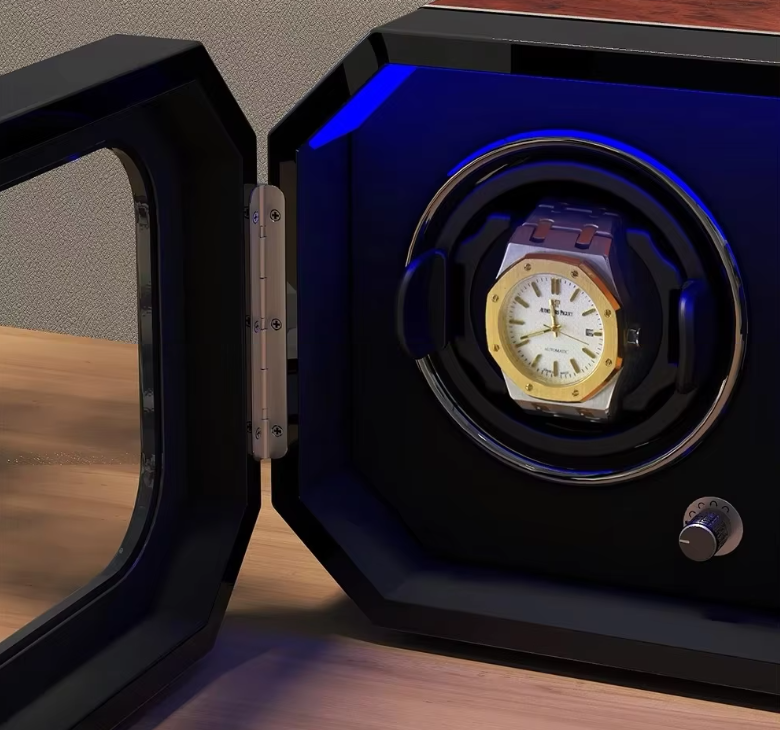 The Prestige – 1-Slot Watch Winder