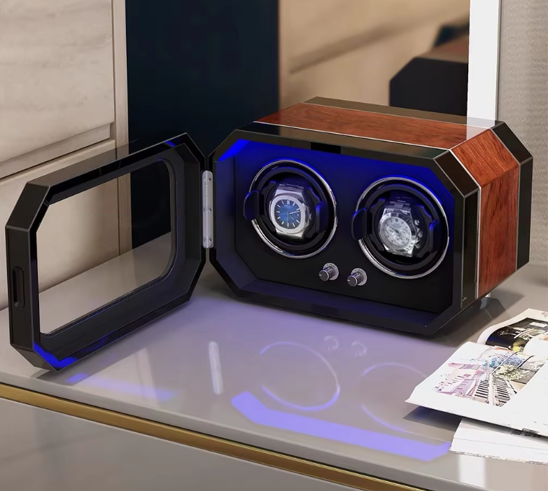 The Monarque – 2-Slot