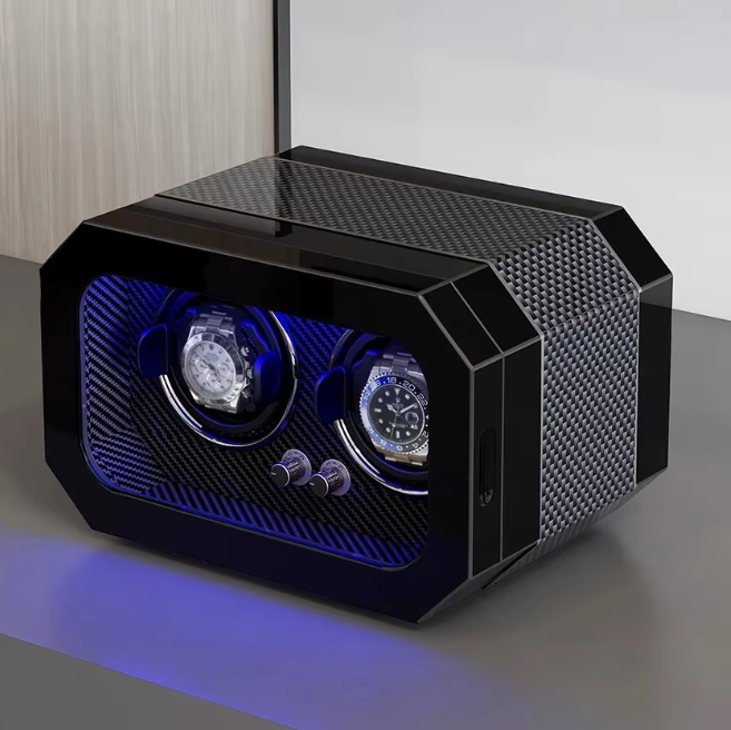 The Monarque – 2-Slot