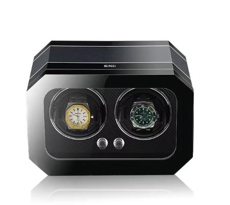 The Monarque – 2-Slot