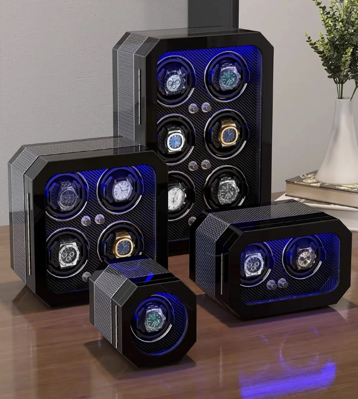 The Prestige – 1-Slot Watch Winder