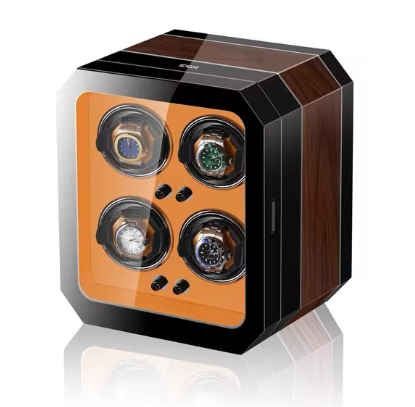 The Signature – Premium Watch Winder
