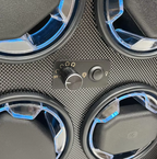 The Azur – 4-Slot Watch Winder