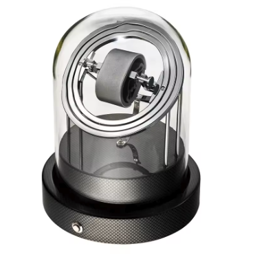 The Orbital Carbone – Single Watch Winder