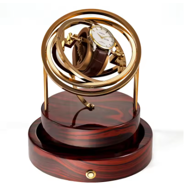 The Orbital Bois – Single Watch Winder