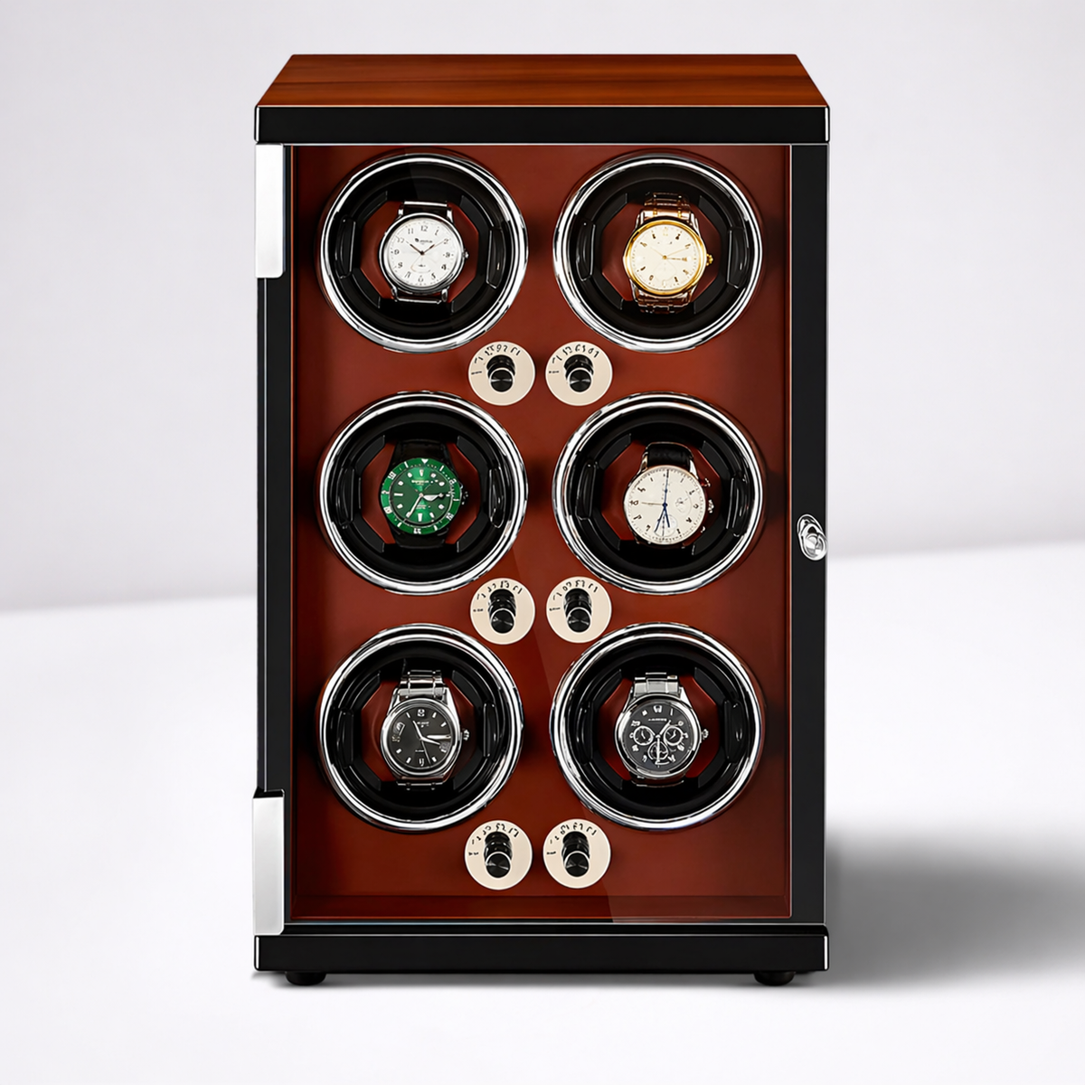 The Cardinal – 6 Slot