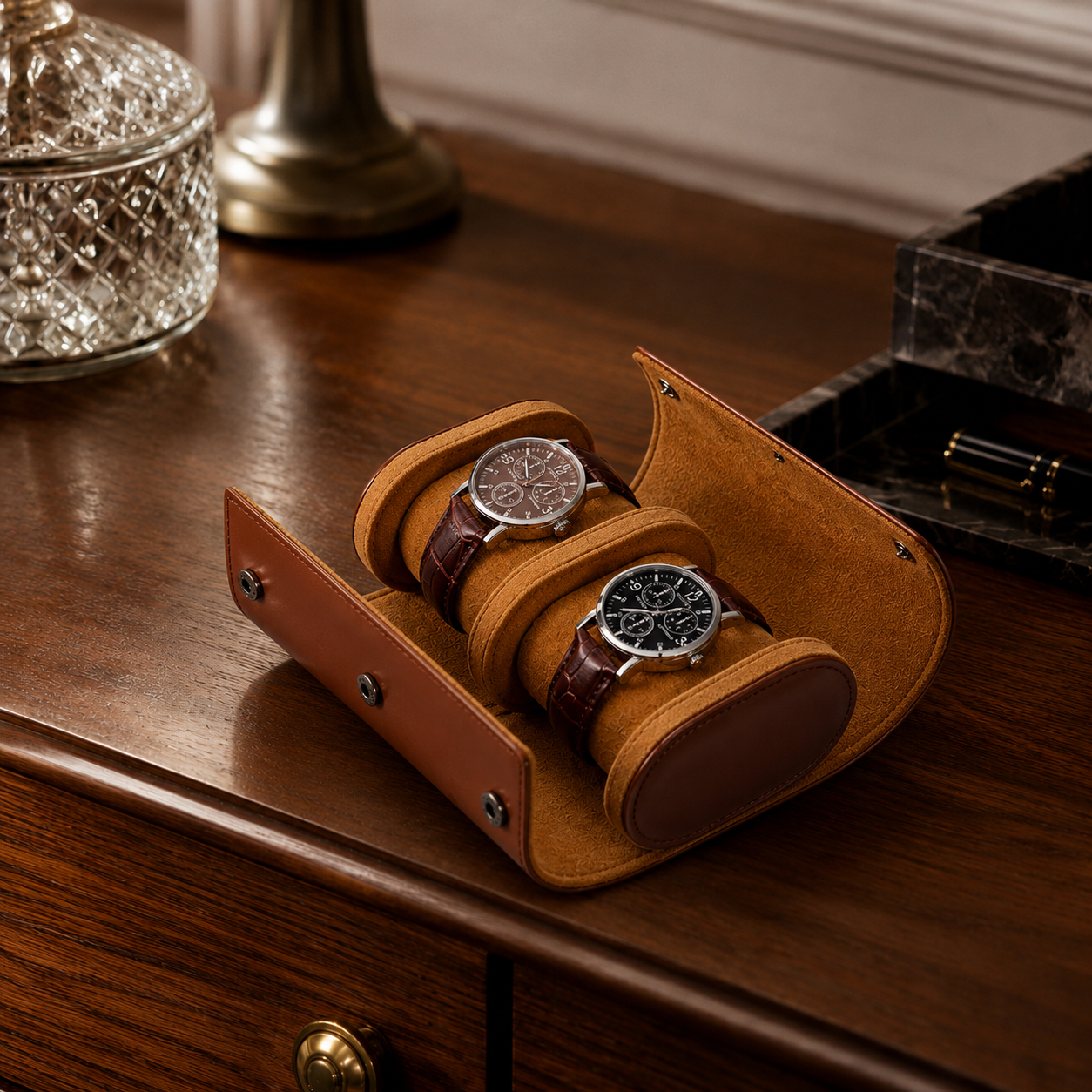 The Voyager – 2 Slot