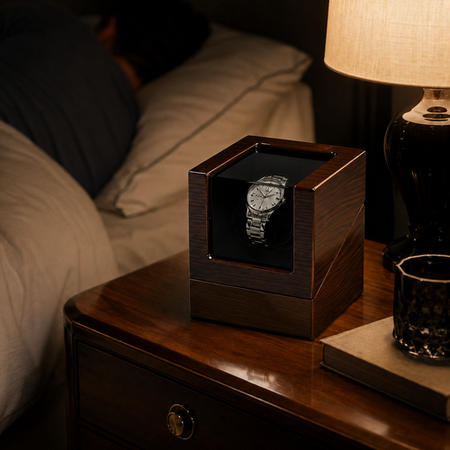 Single Watch Winders
