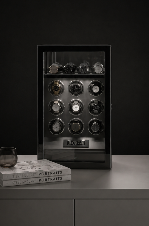 Signature Collection