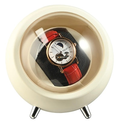The Nomad – Single Watch Winder