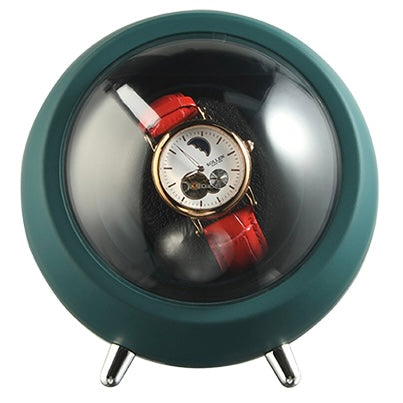 The Nomad – Single Watch Winder