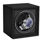 the Black bird - single watch winder