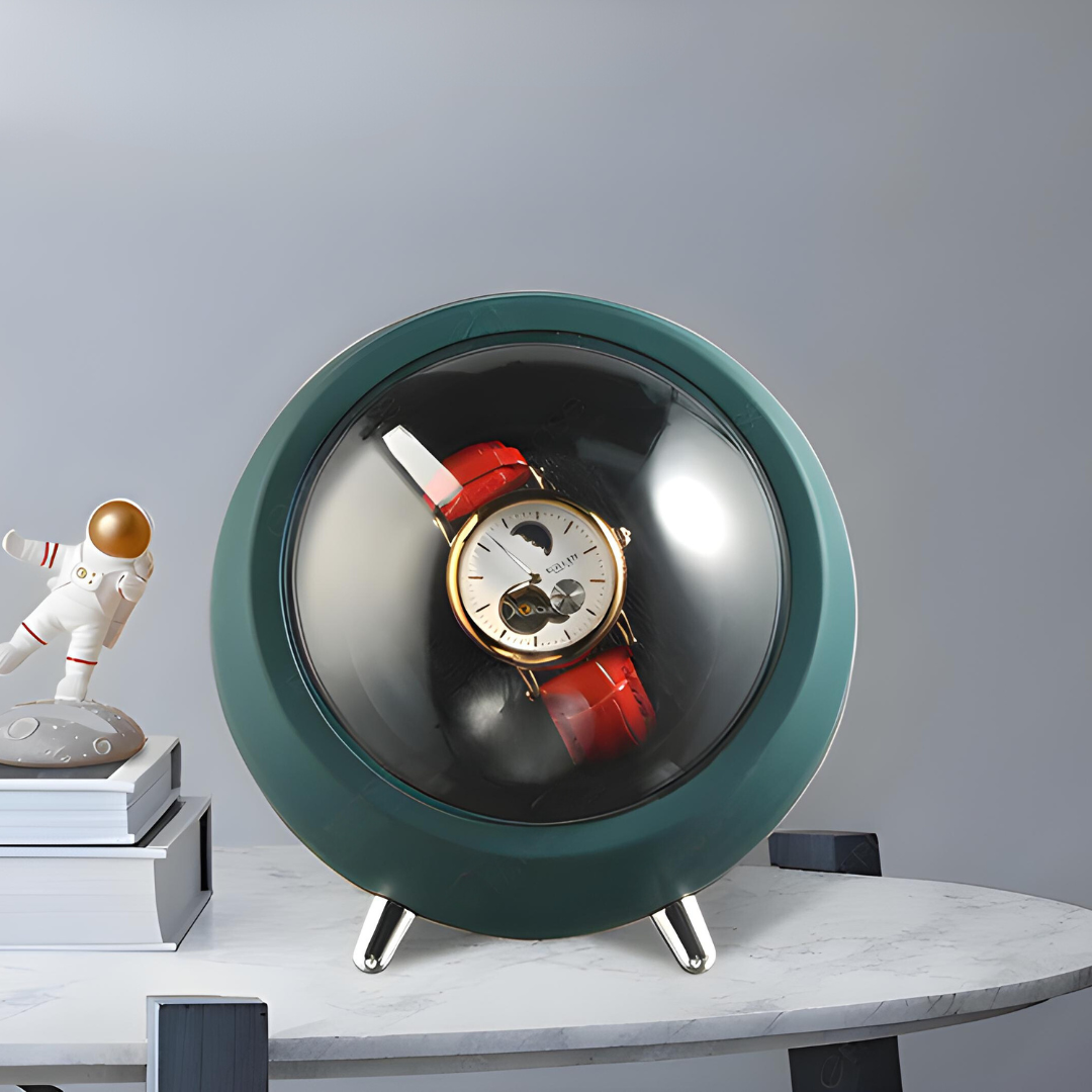 The Nomad – Single Watch Winder