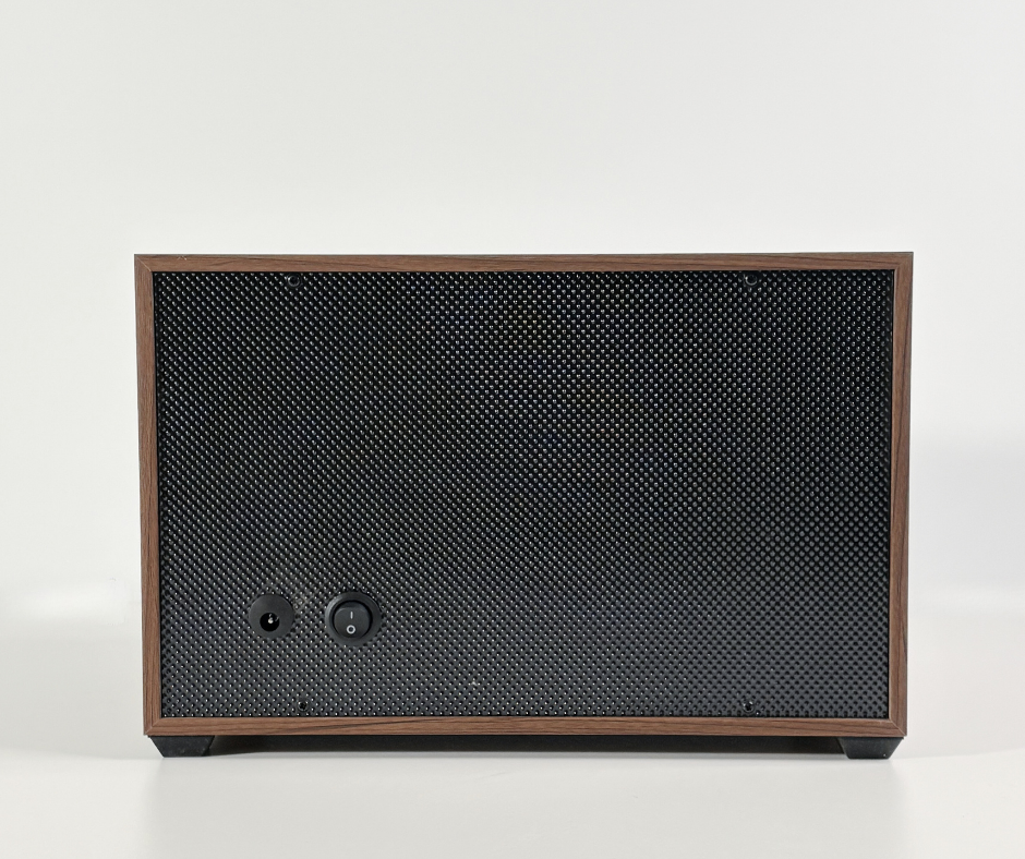 The Sérénité – 2-Slot Watch Winder
