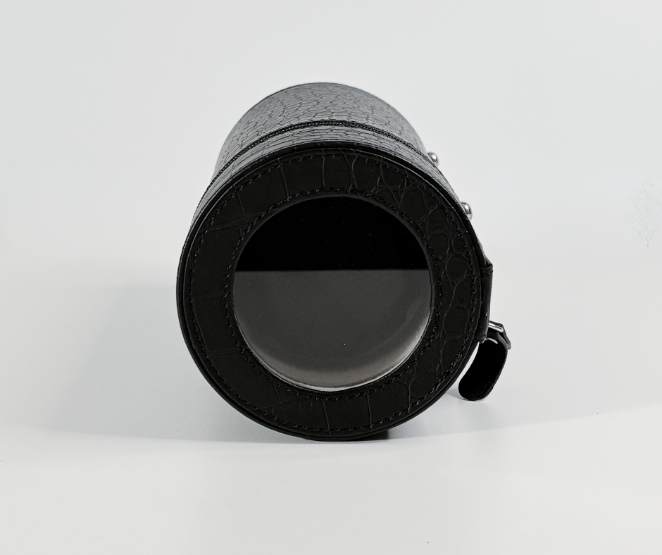 The Nomade – Single Travel Watch Case