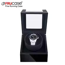 The Essential – Single Watch Winder