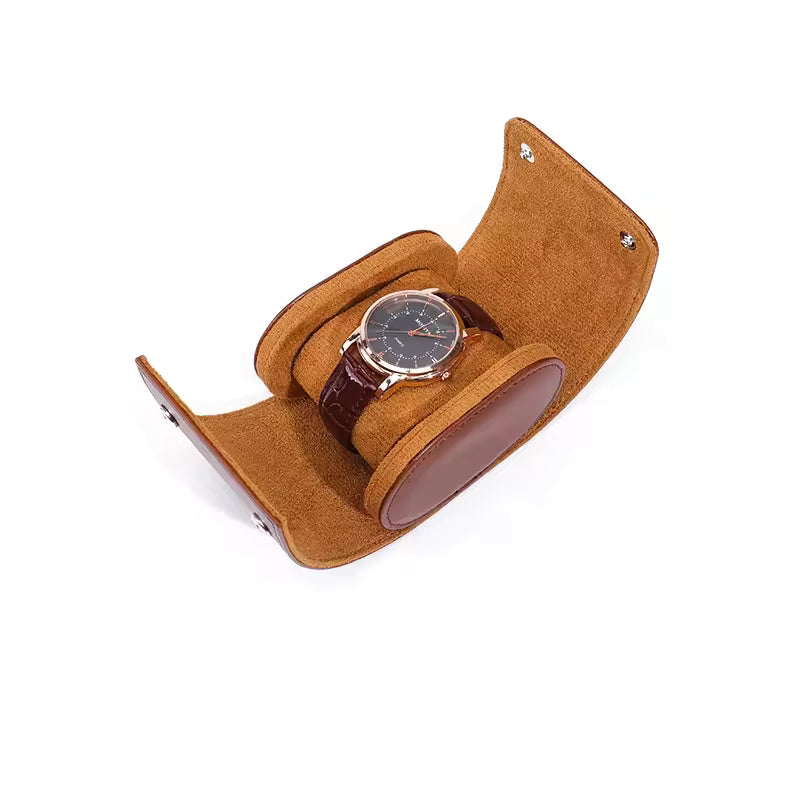 The Companion – Watch Travel Case