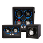 the Black bird - single watch winder