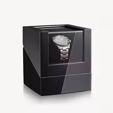 The Essential – Single Watch Winder