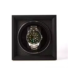 the Black bird - sigle watch winder