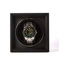 the Black bird - single watch winder